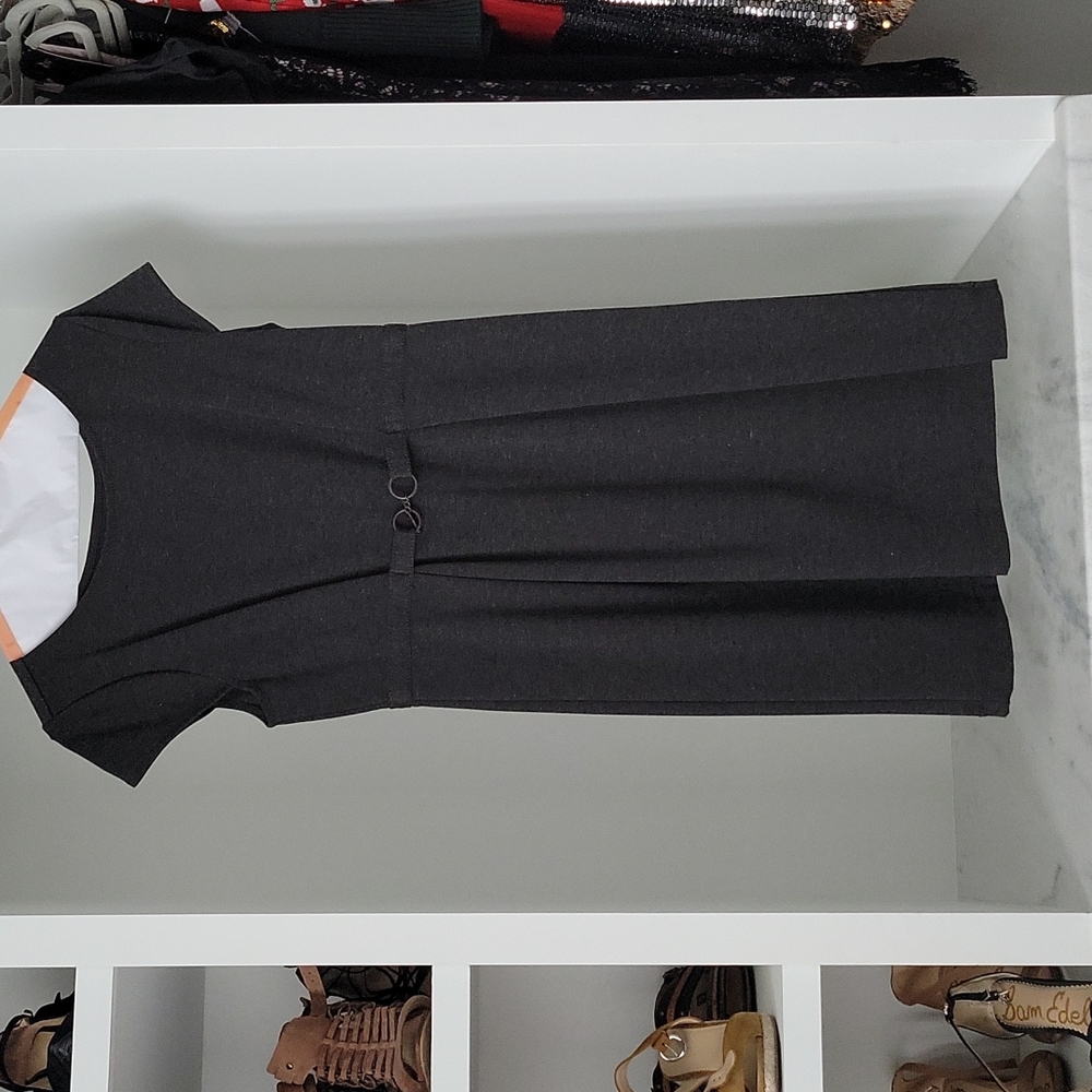 Max Studio - Grey Dress, Size M